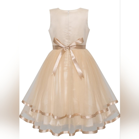 Size 10 special occasion dress - Picture 2 of 5